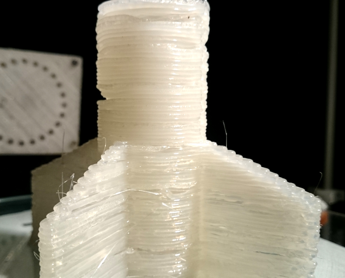 mtf white 1.2 very fat extrusion