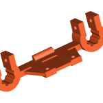 xl axis movement parts